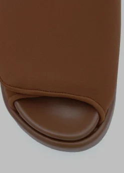 Gia Borghini Gia 1 Padded Slides