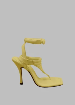Gia Borghini Gia 8 Thong Sandals