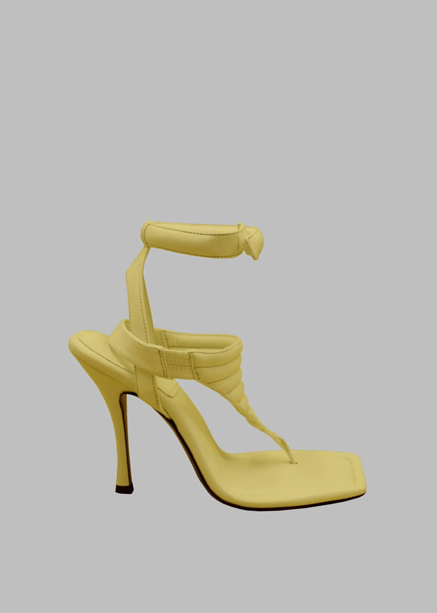 Gia Borghini Gia 8 Thong Sandals