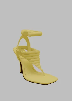 Gia Borghini Gia 8 Thong Sandals