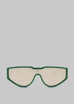 Gia Borghini Ski Sunnies