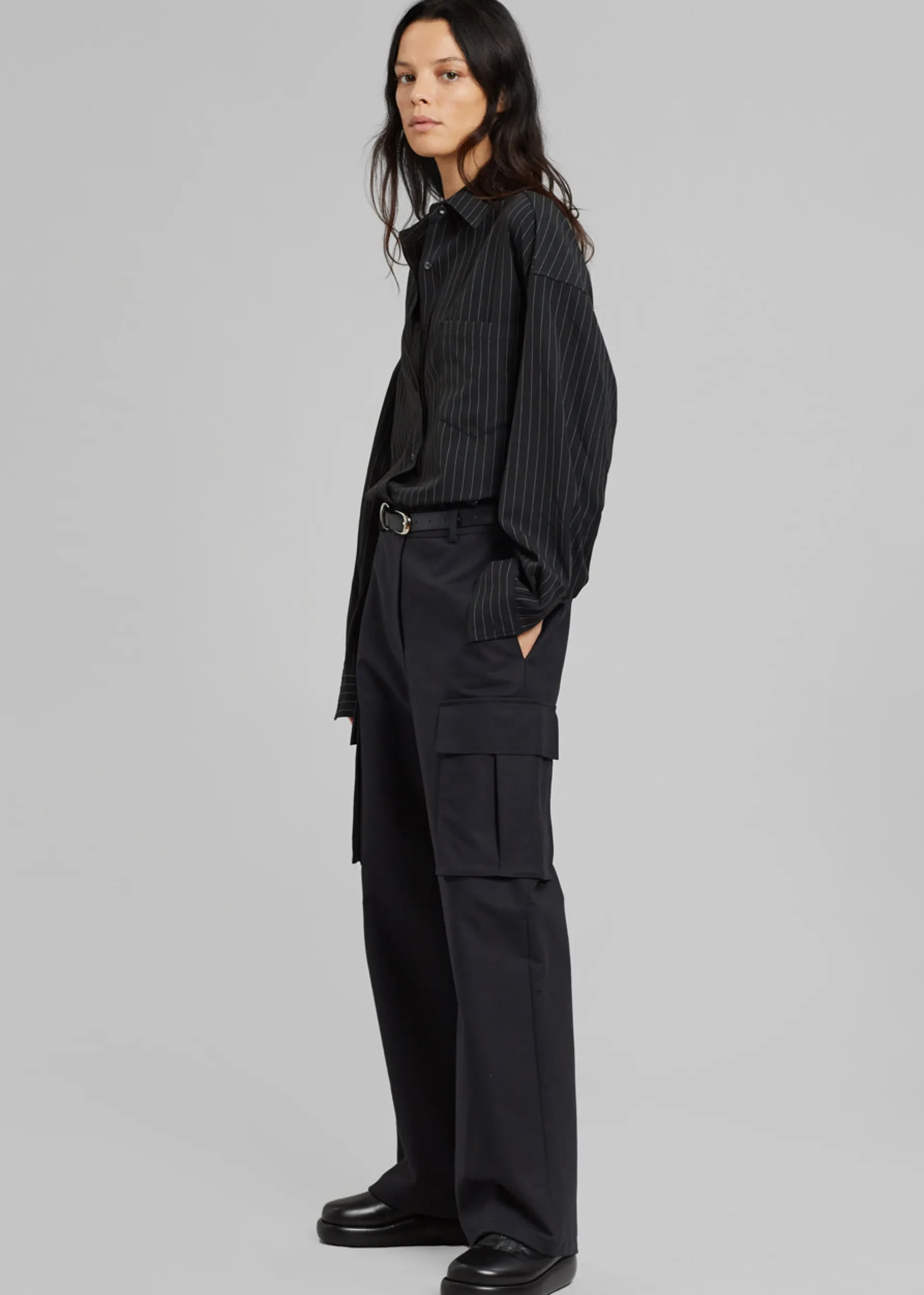 Gia Cargo Pants