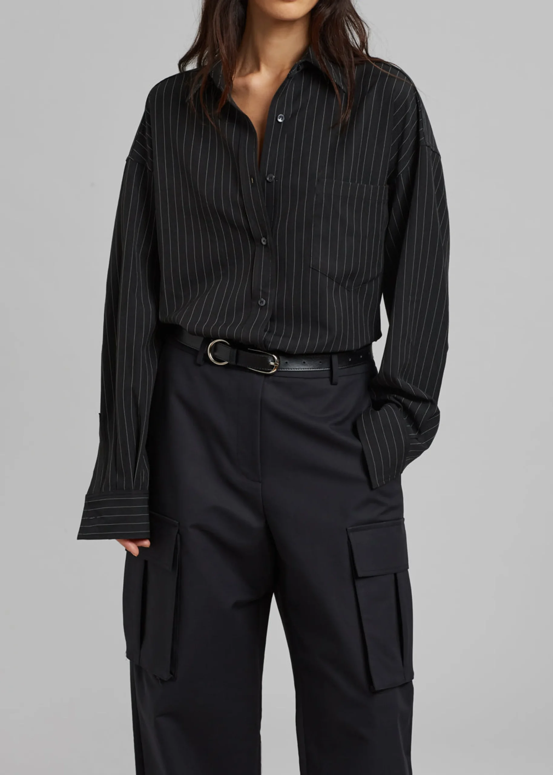 Gia Cargo Pants