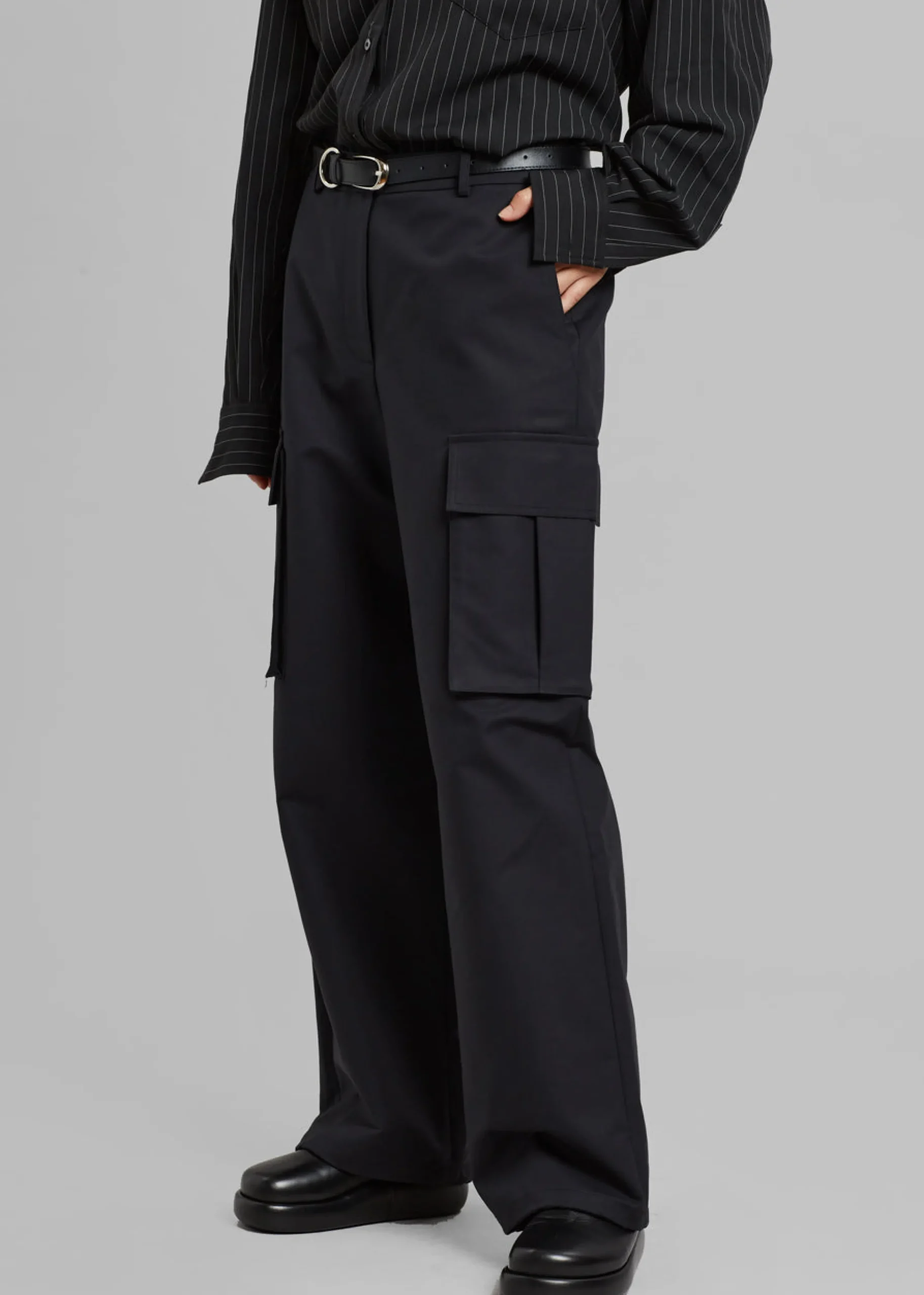 Gia Cargo Pants