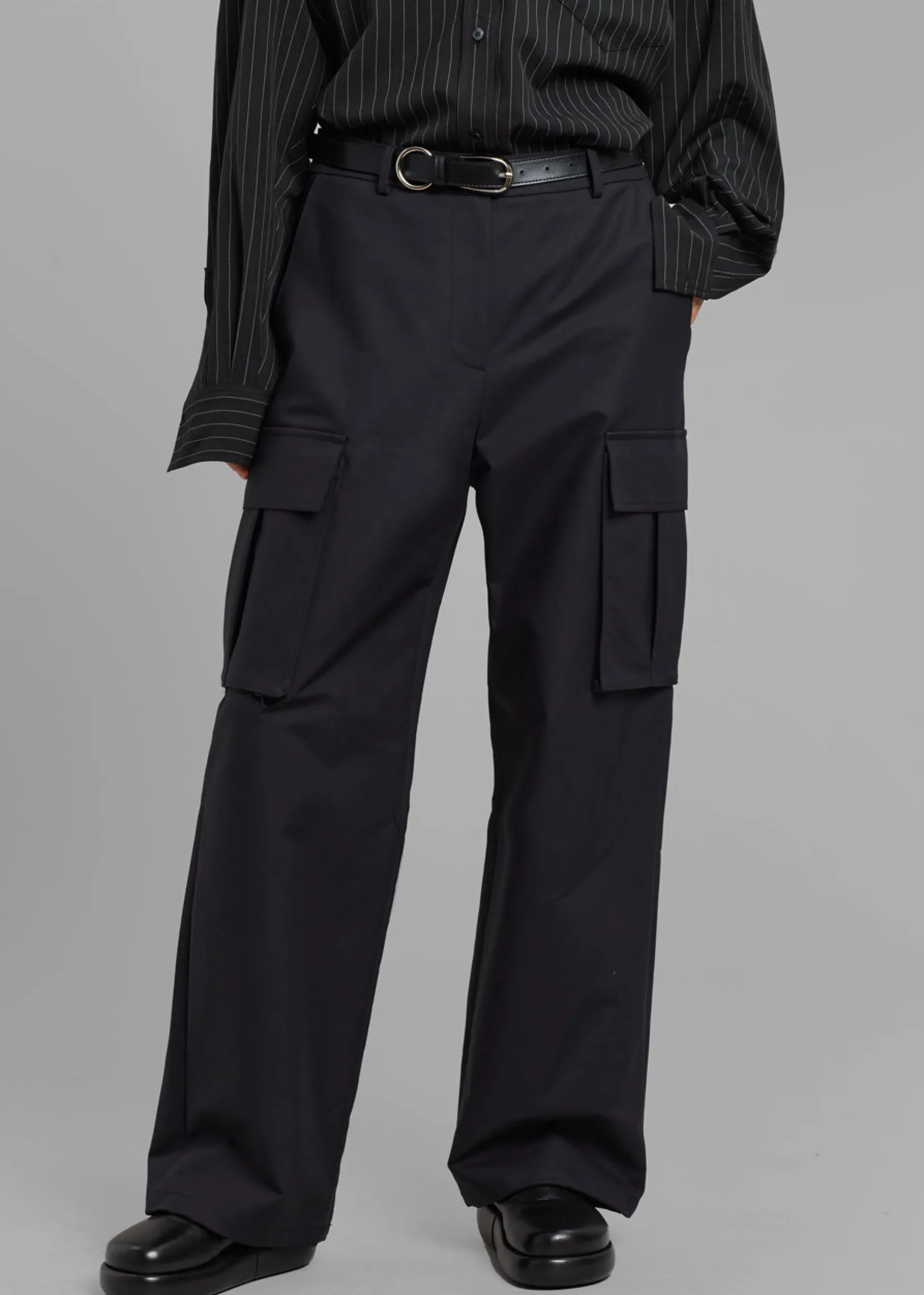 Gia Cargo Pants