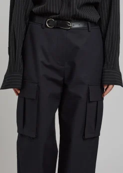 Gia Cargo Pants