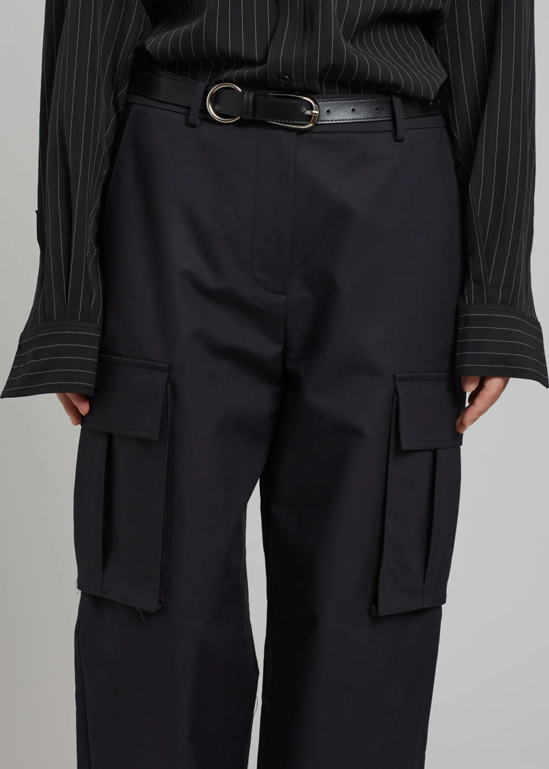 Gia Cargo Pants