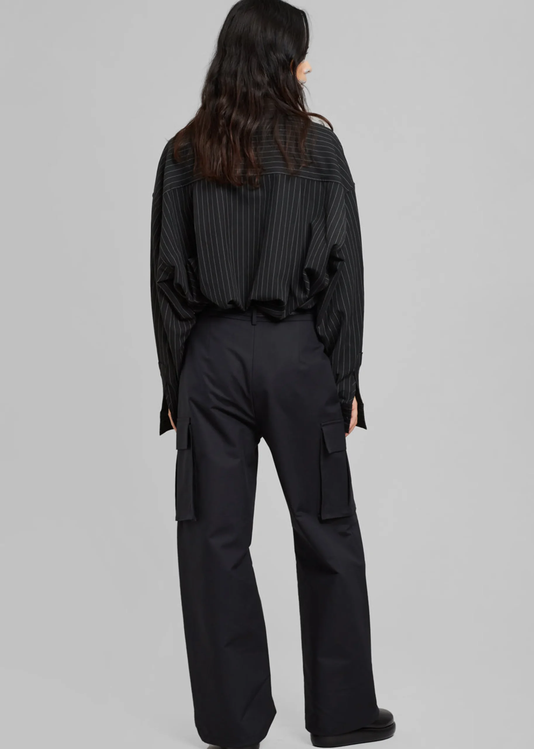 Gia Cargo Pants