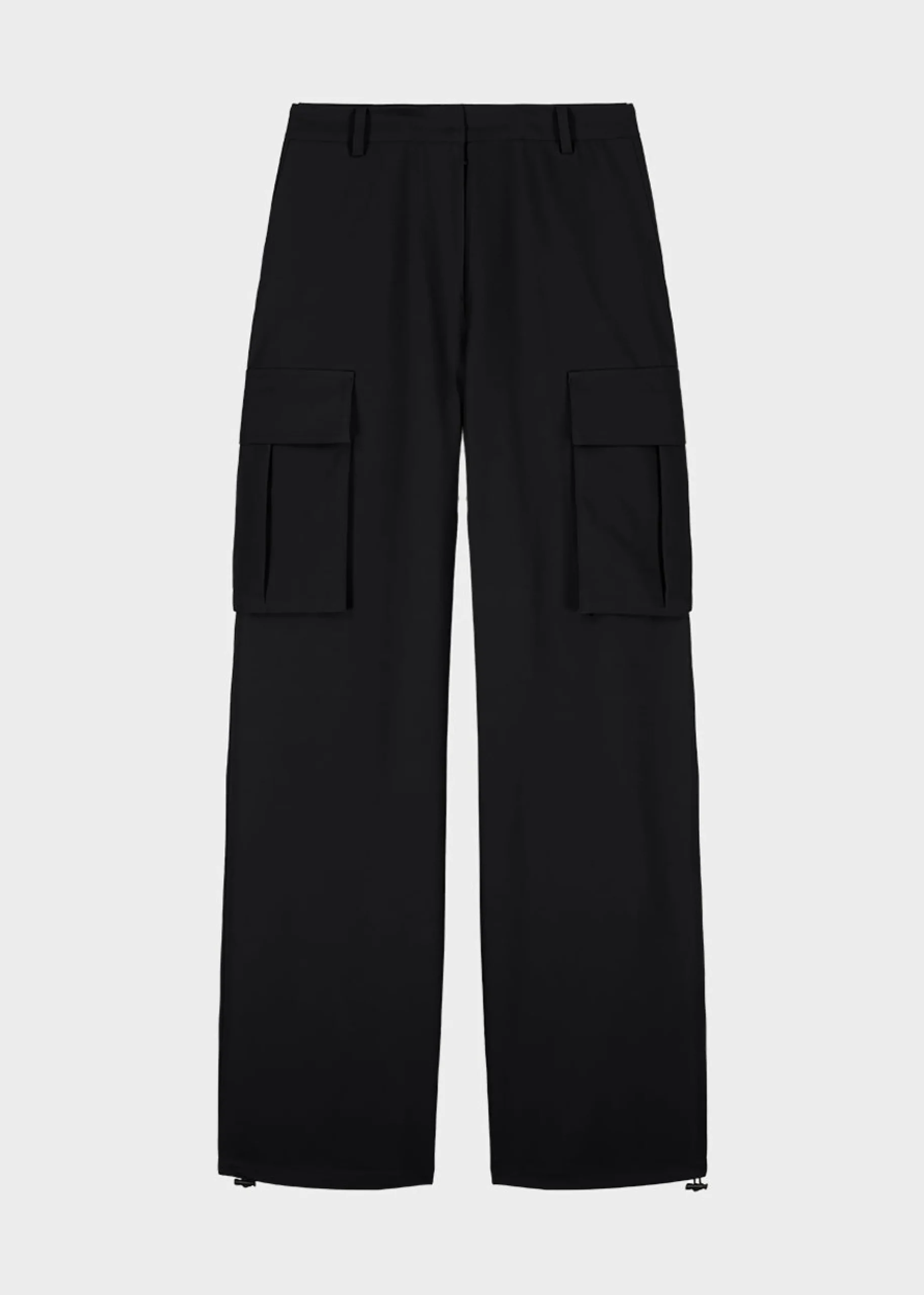 Gia Cargo Pants