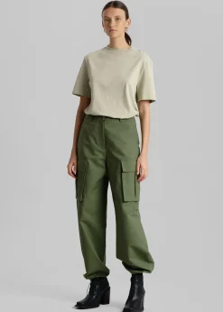 Gia Cargo Pants