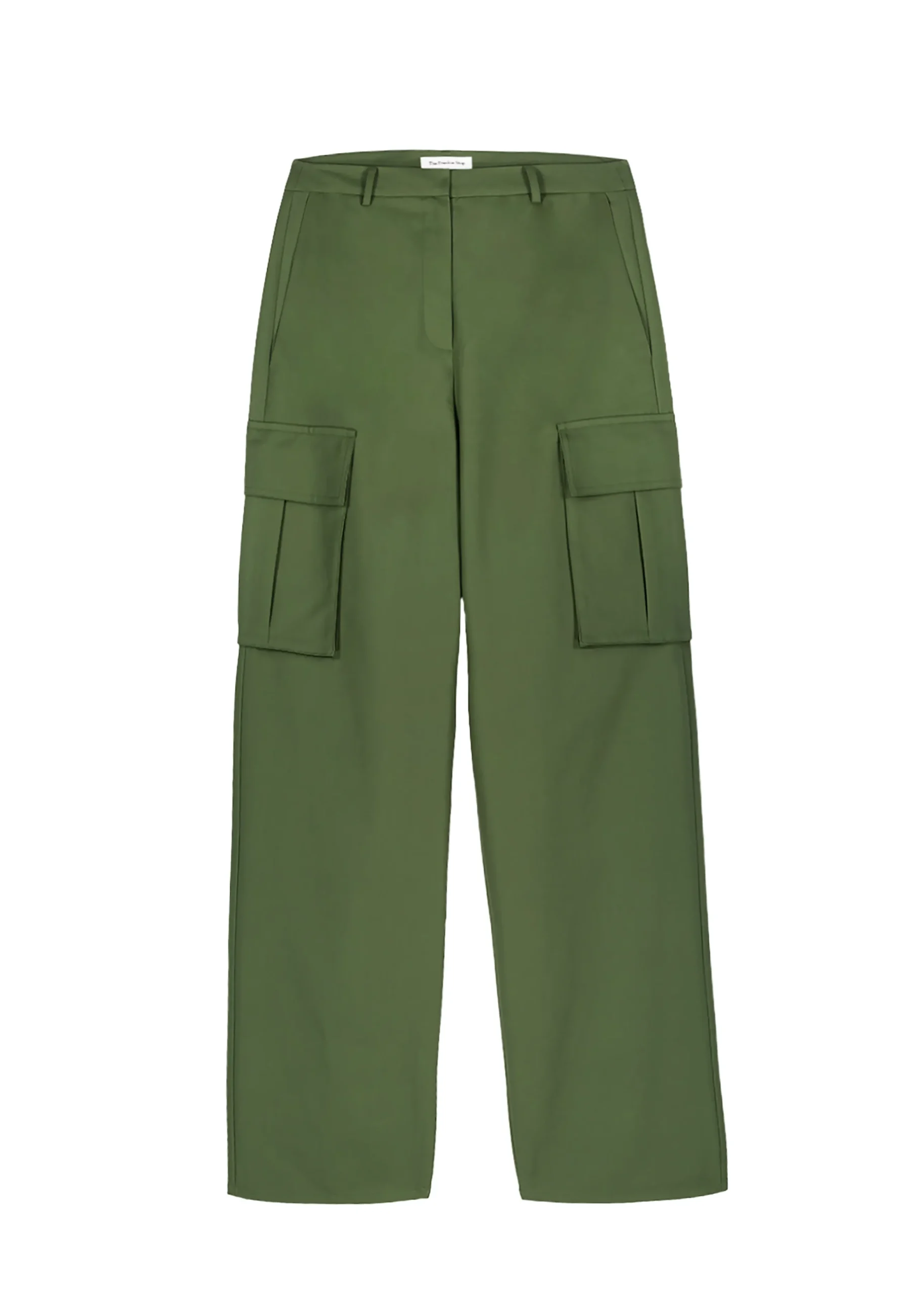 Gia Cargo Pants