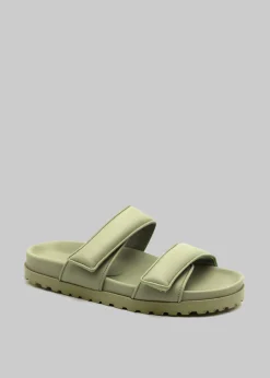 Gia X Pernille Double Strap Sandal