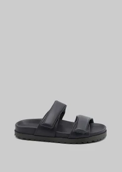 Gia X Pernille Double Strap Sandal