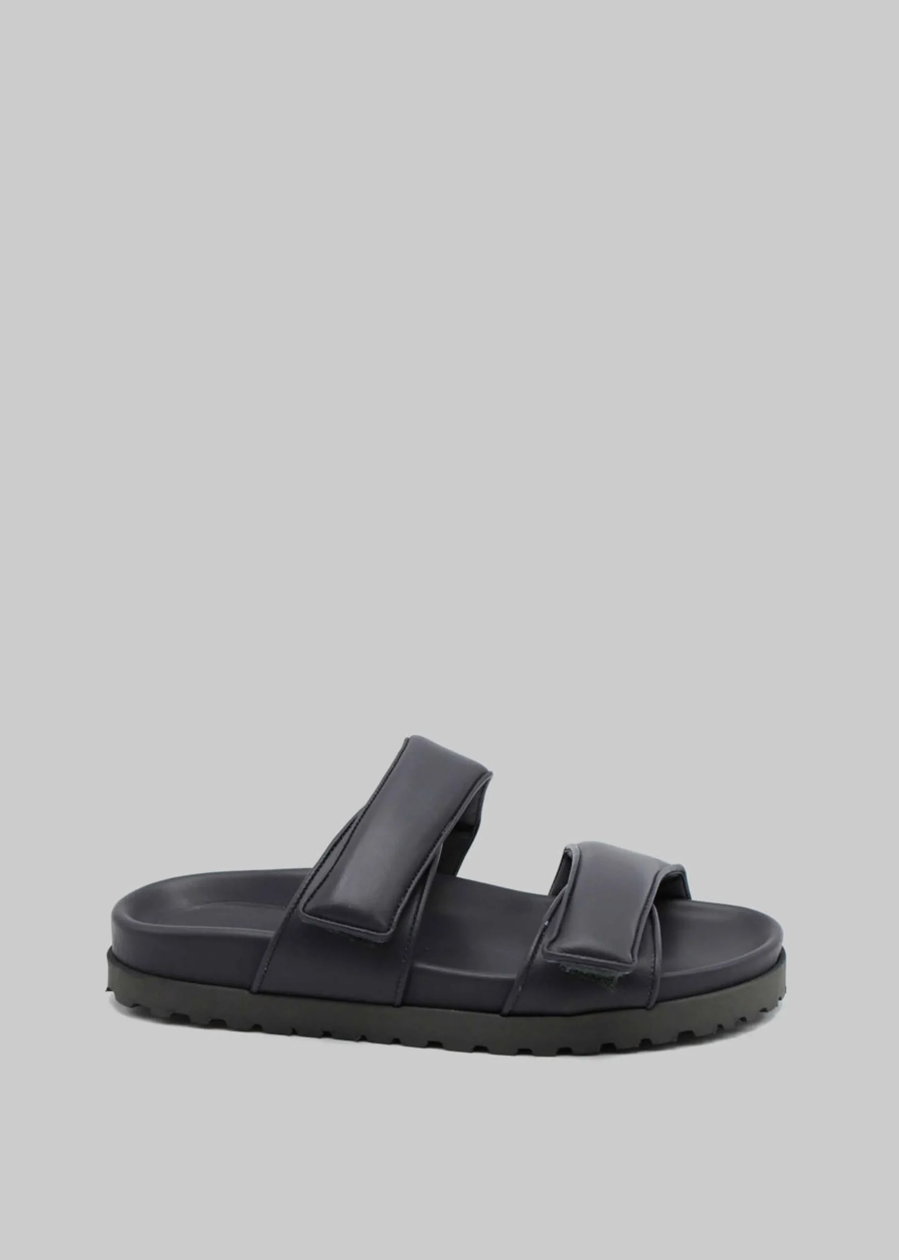 Gia X Pernille Double Strap Sandal