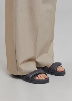 Gia X Pernille Double Strap Sandal