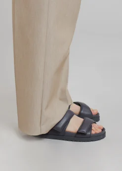 Gia X Pernille Double Strap Sandal