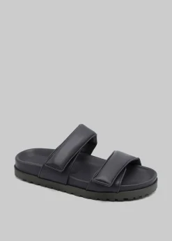 Gia X Pernille Double Strap Sandal