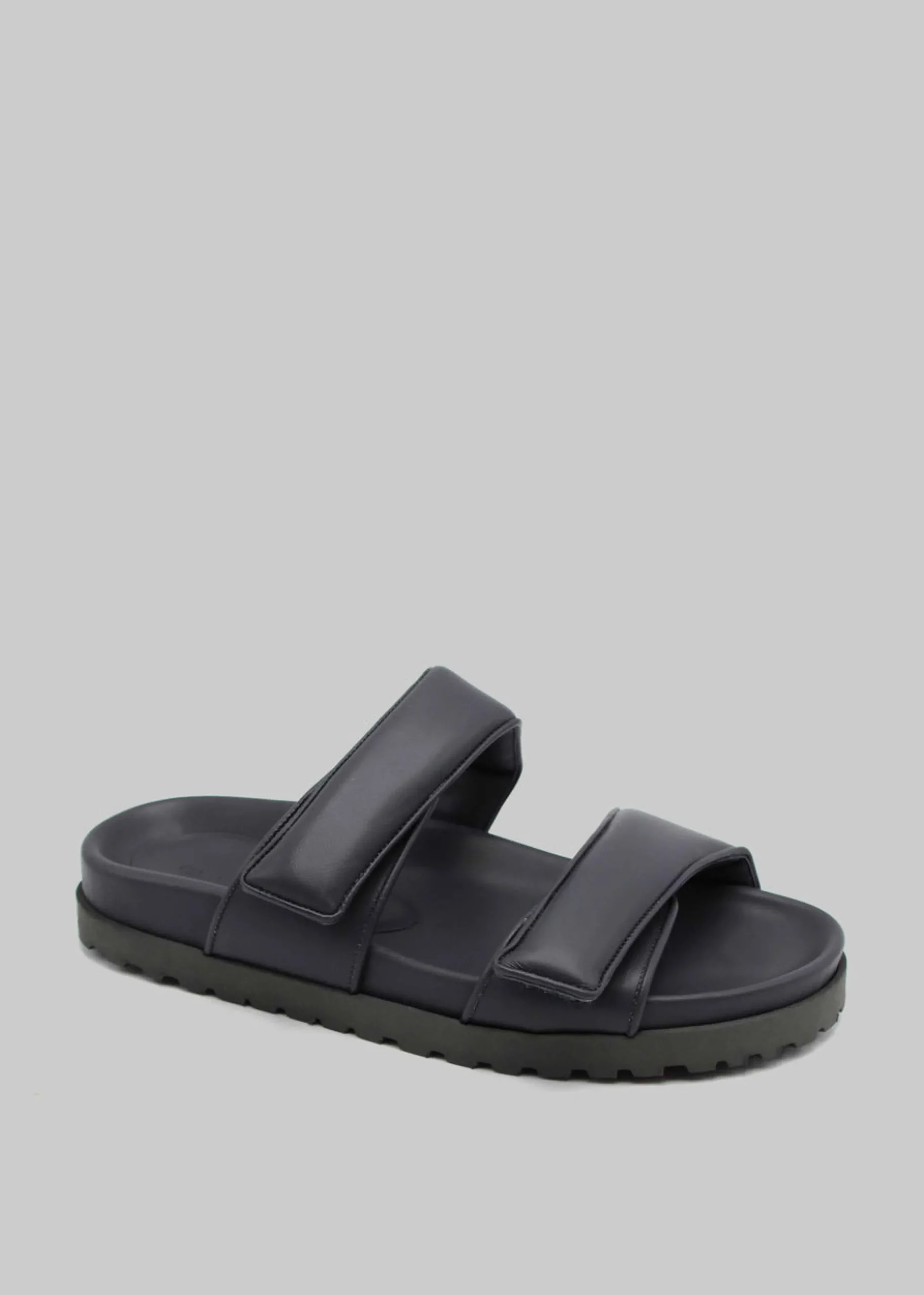 Gia X Pernille Double Strap Sandal
