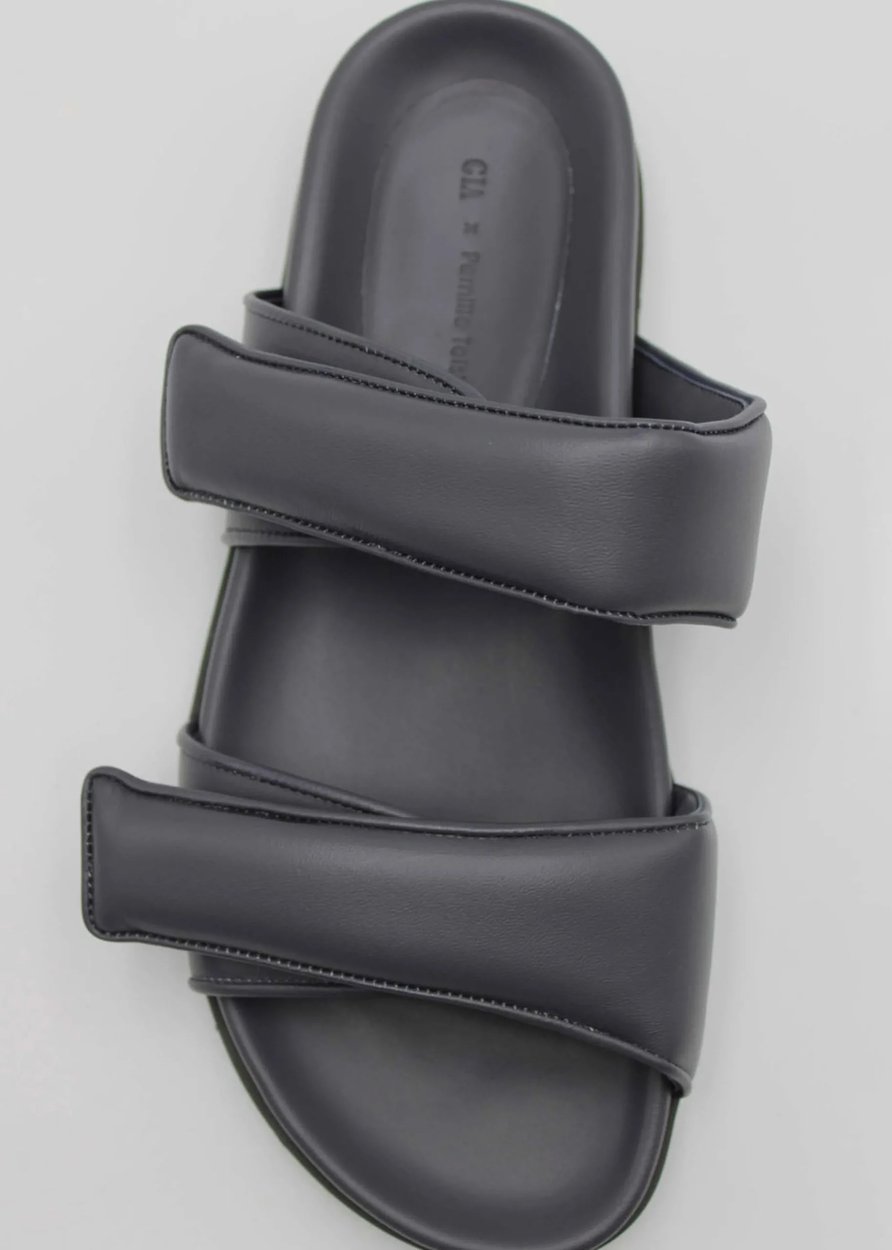 Gia X Pernille Double Strap Sandal