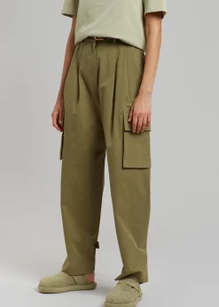 Gianna Cargo Pants