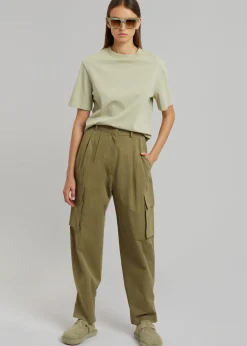 Gianna Cargo Pants