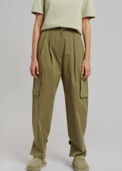 Gianna Cargo Pants