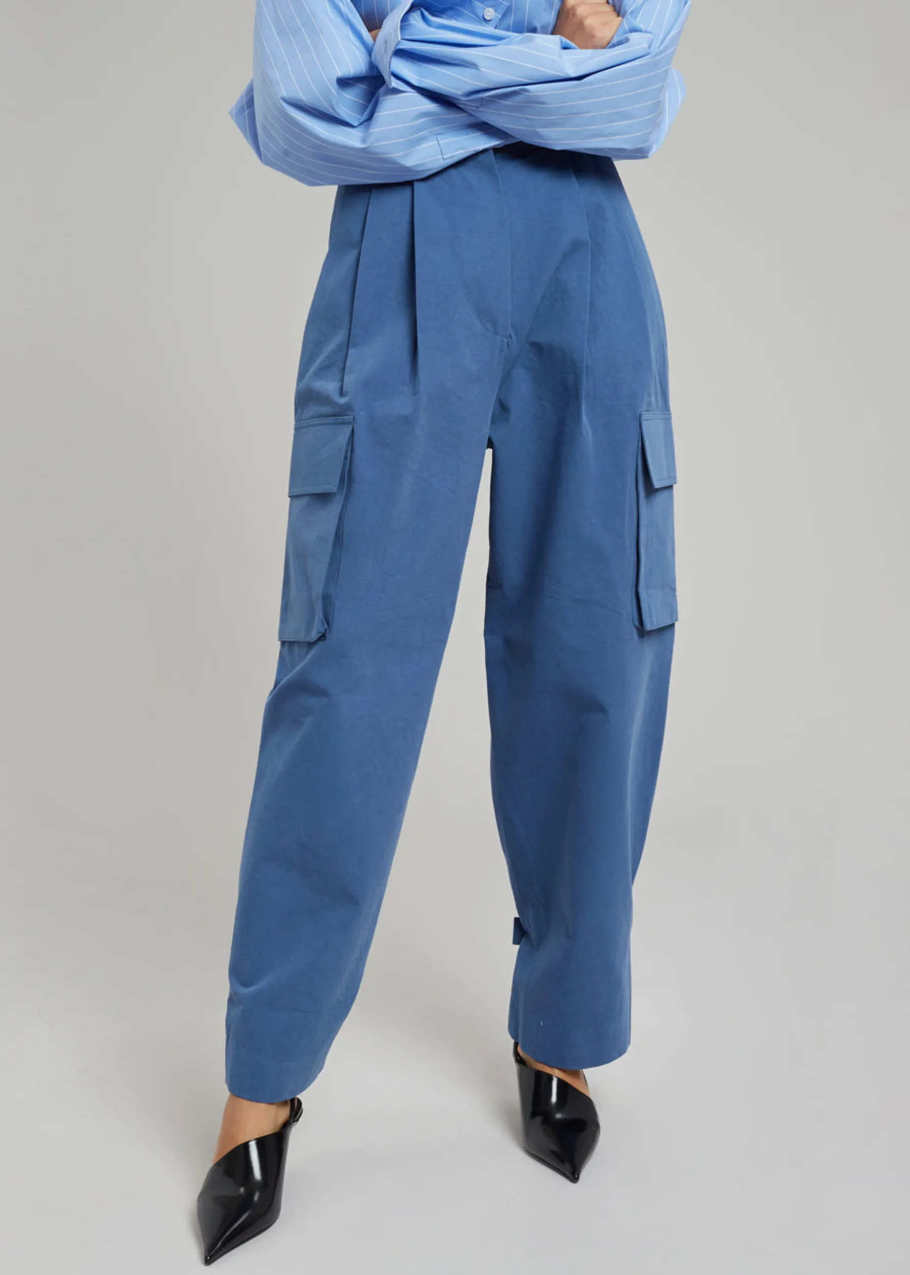 Gianna Cargo Pants