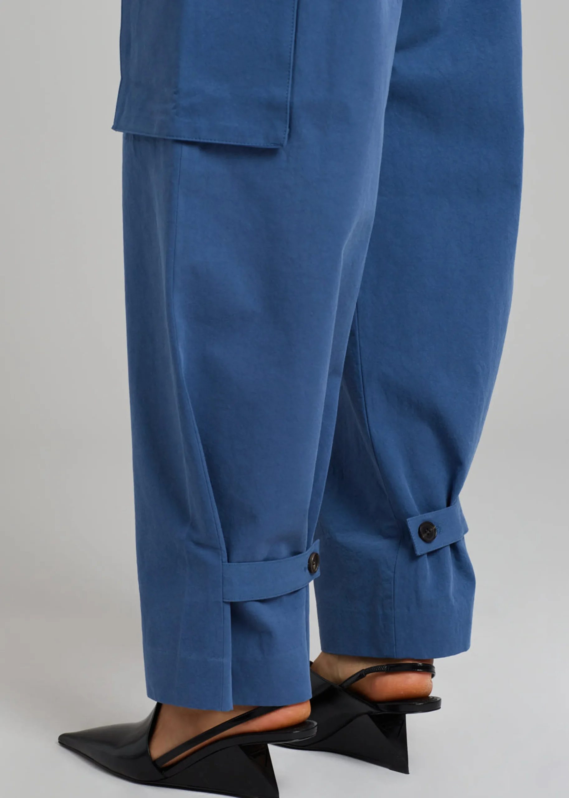 Gianna Cargo Pants