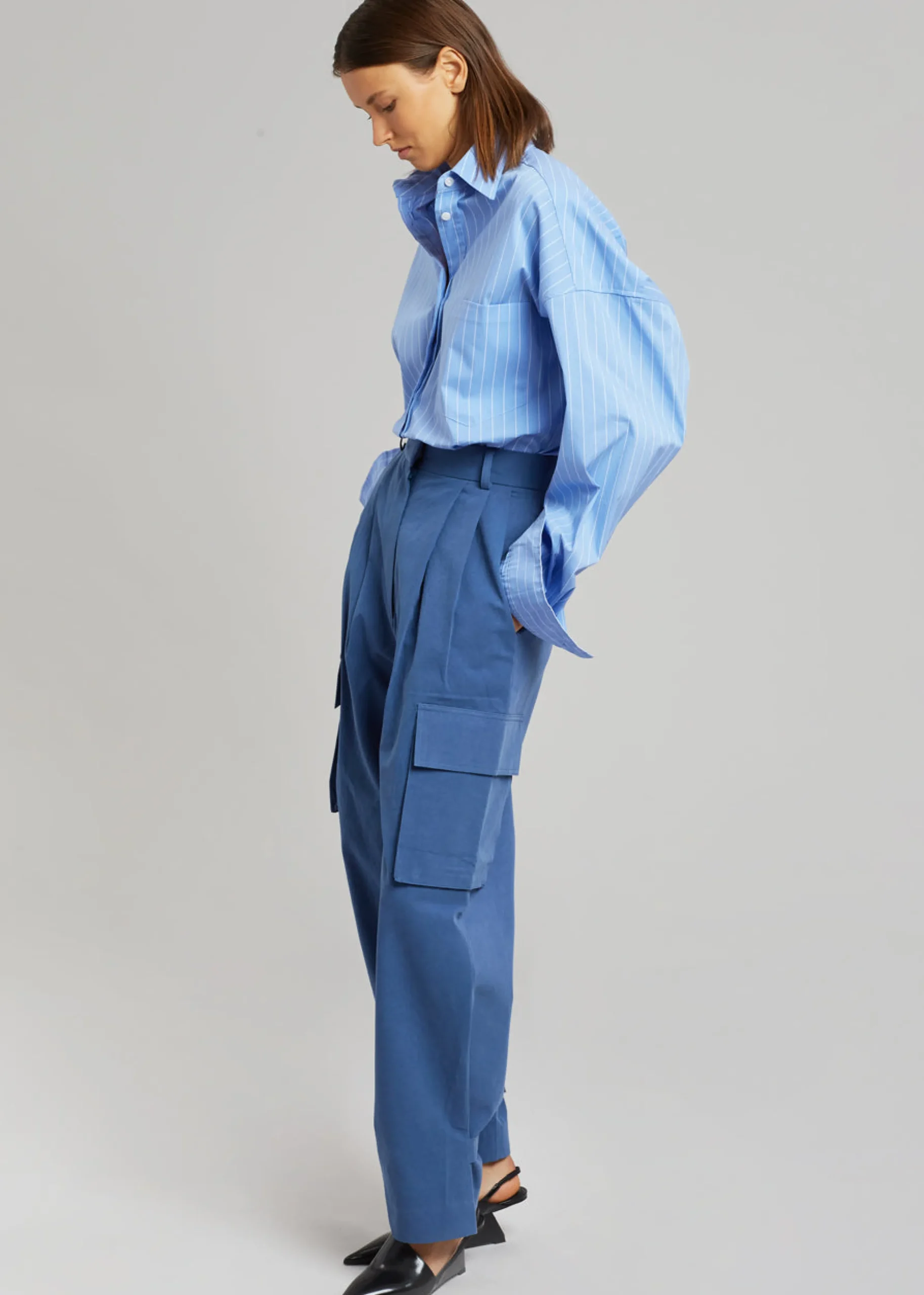 Gianna Cargo Pants