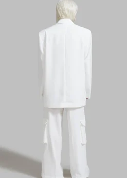 Gladys Blazer
