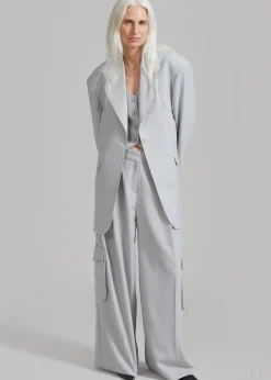 Gladys Blazer
