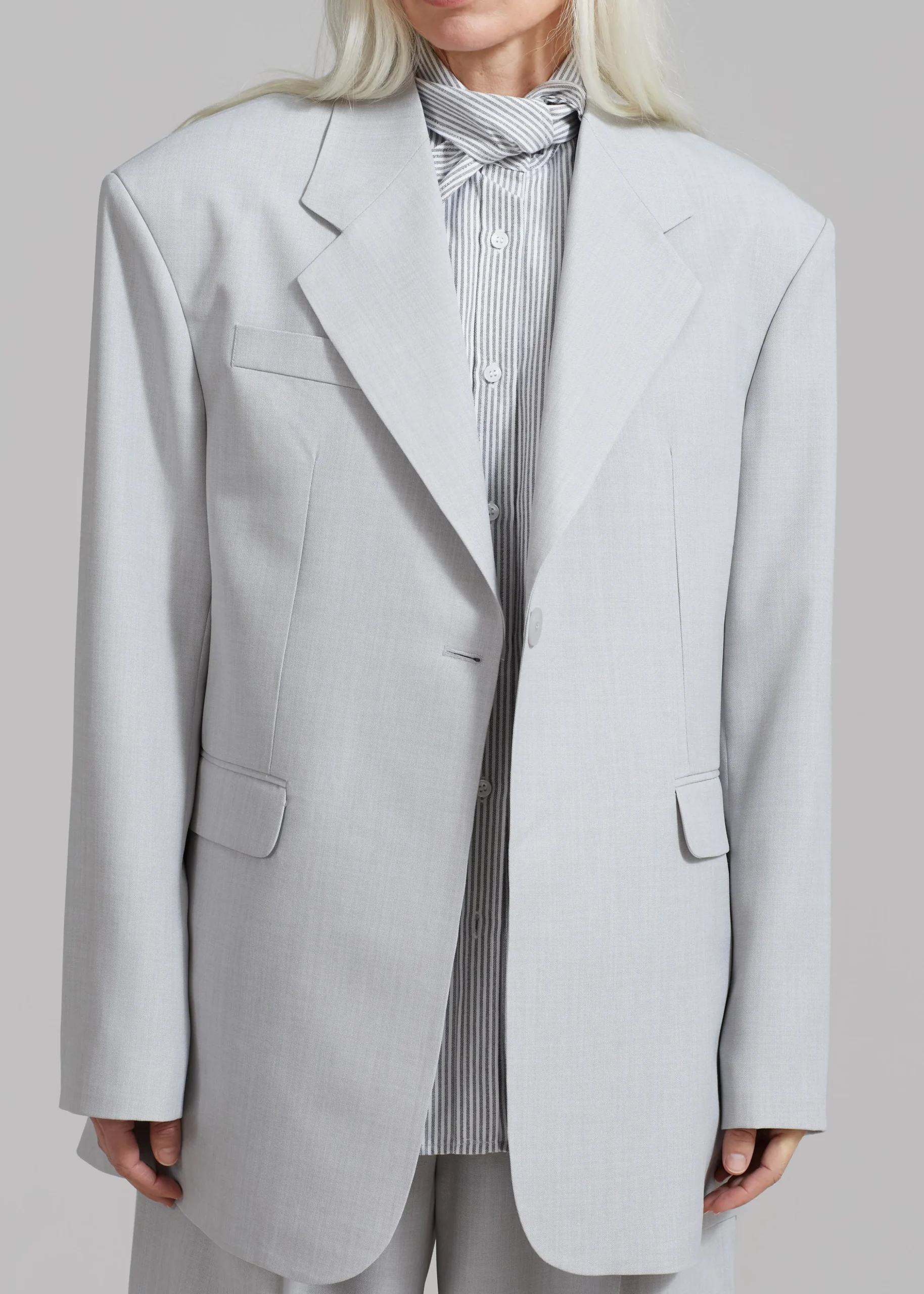 Gladys Blazer