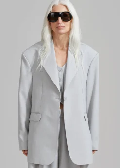 Gladys Blazer
