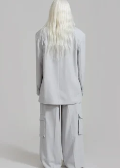 Gladys Blazer