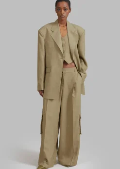 Gladys Blazer