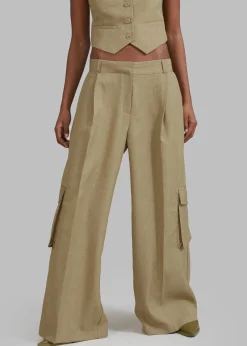 Gladys Cargo Pants