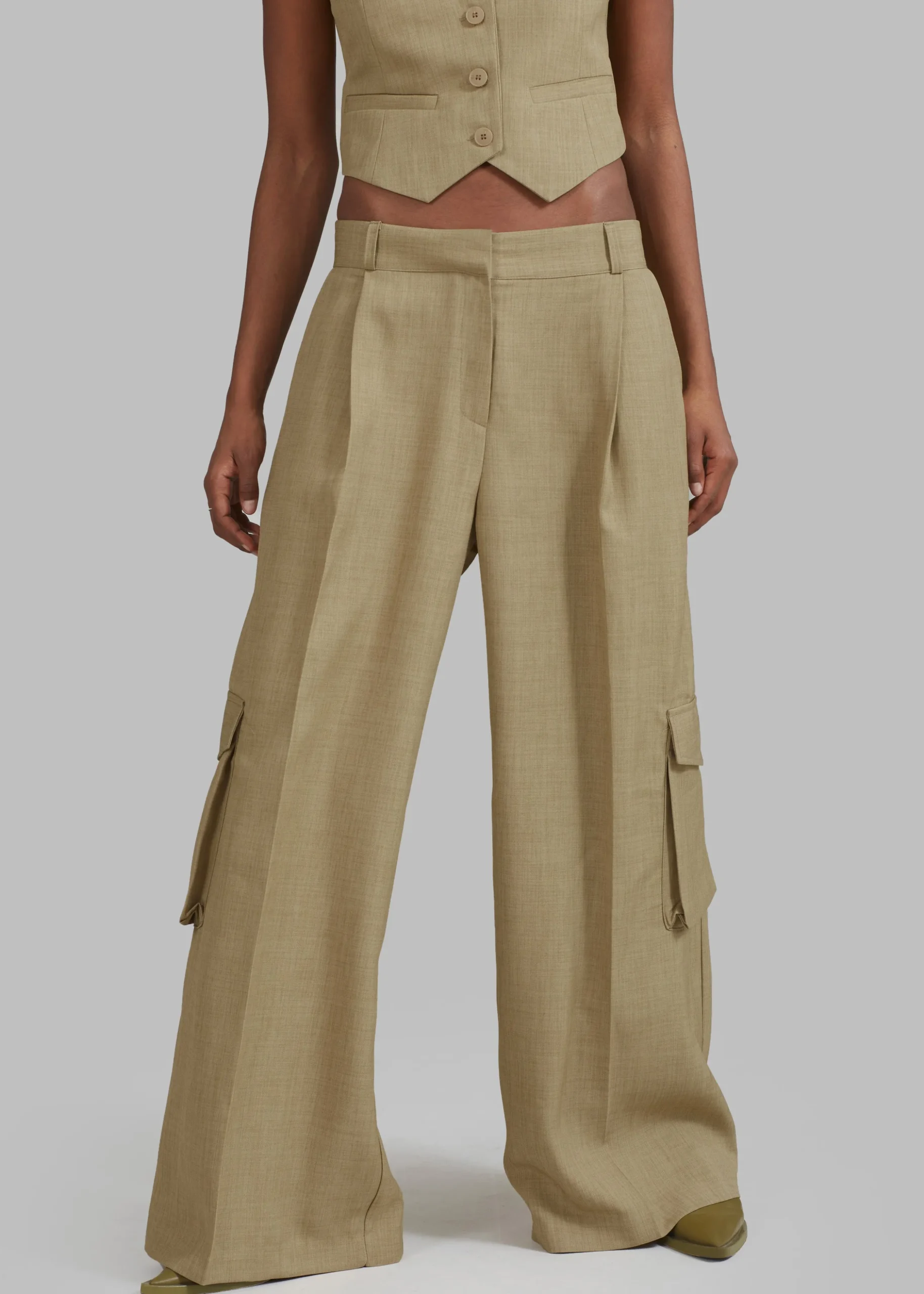 Gladys Cargo Pants