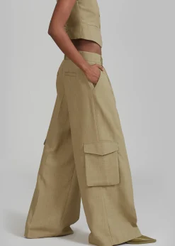 Gladys Cargo Pants