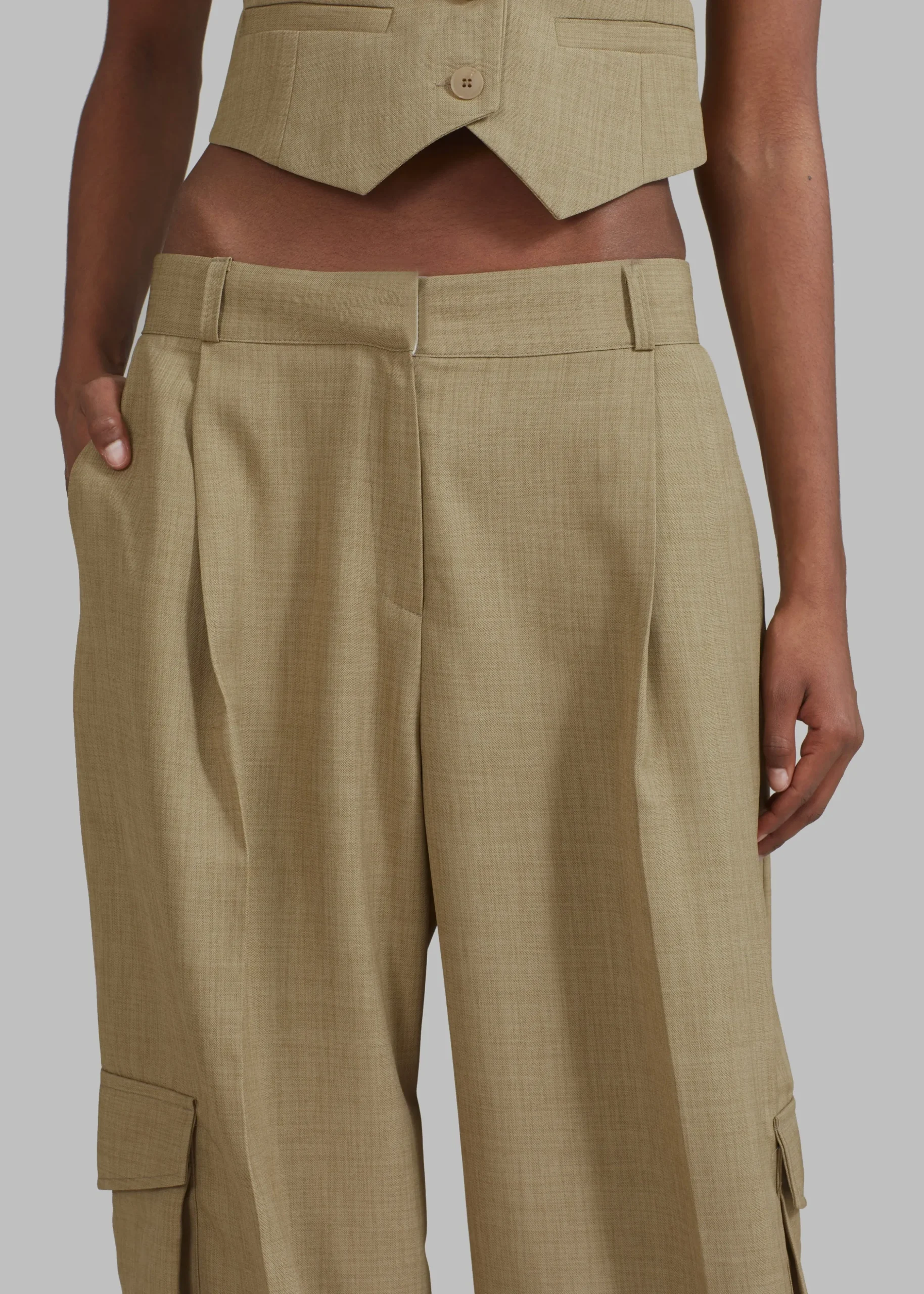 Gladys Cargo Pants