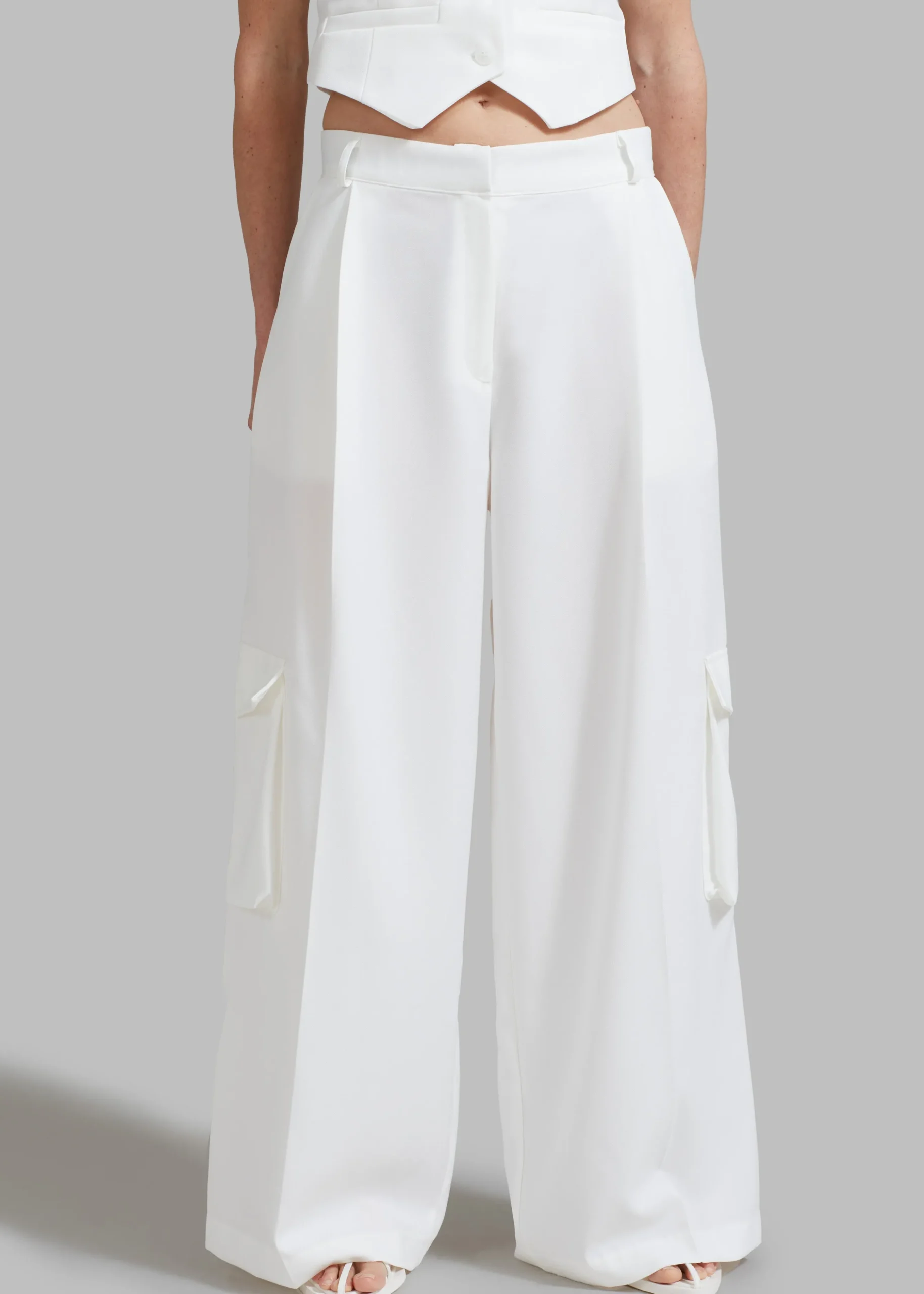 Gladys Cargo Pants