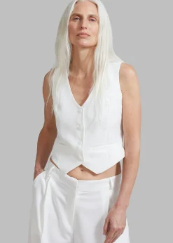 Gladys Vest