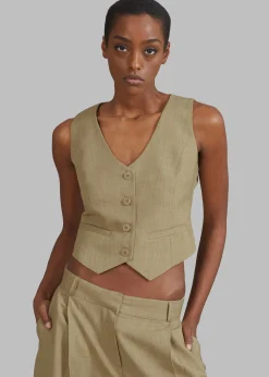 Gladys Vest