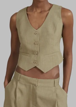 Gladys Vest