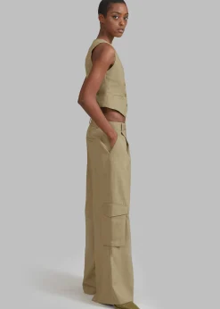 Gladys Vest
