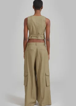 Gladys Vest