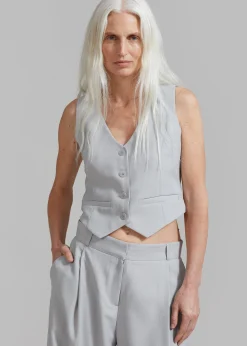 Gladys Vest