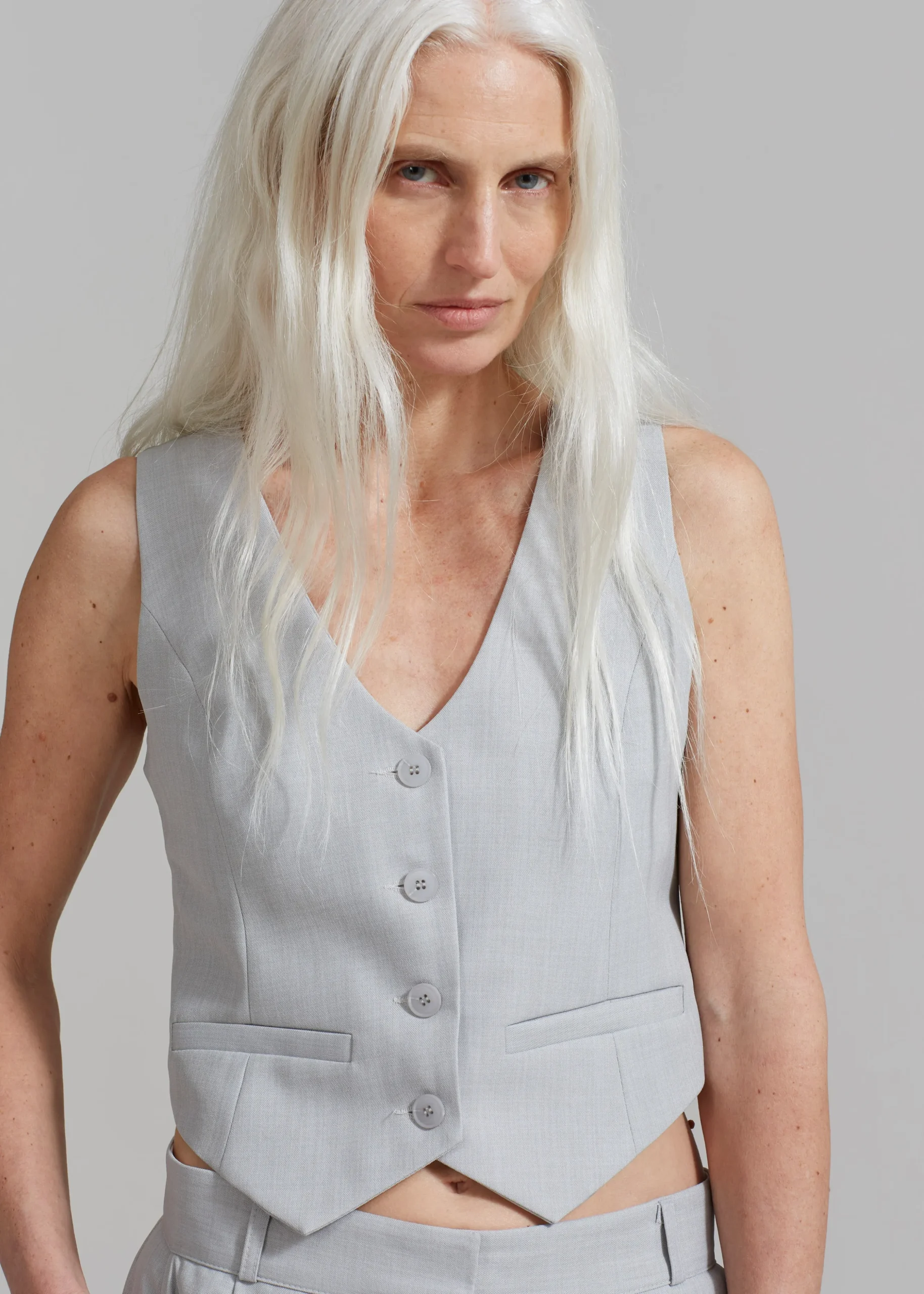 Gladys Vest