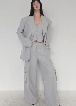 Gladys Vest