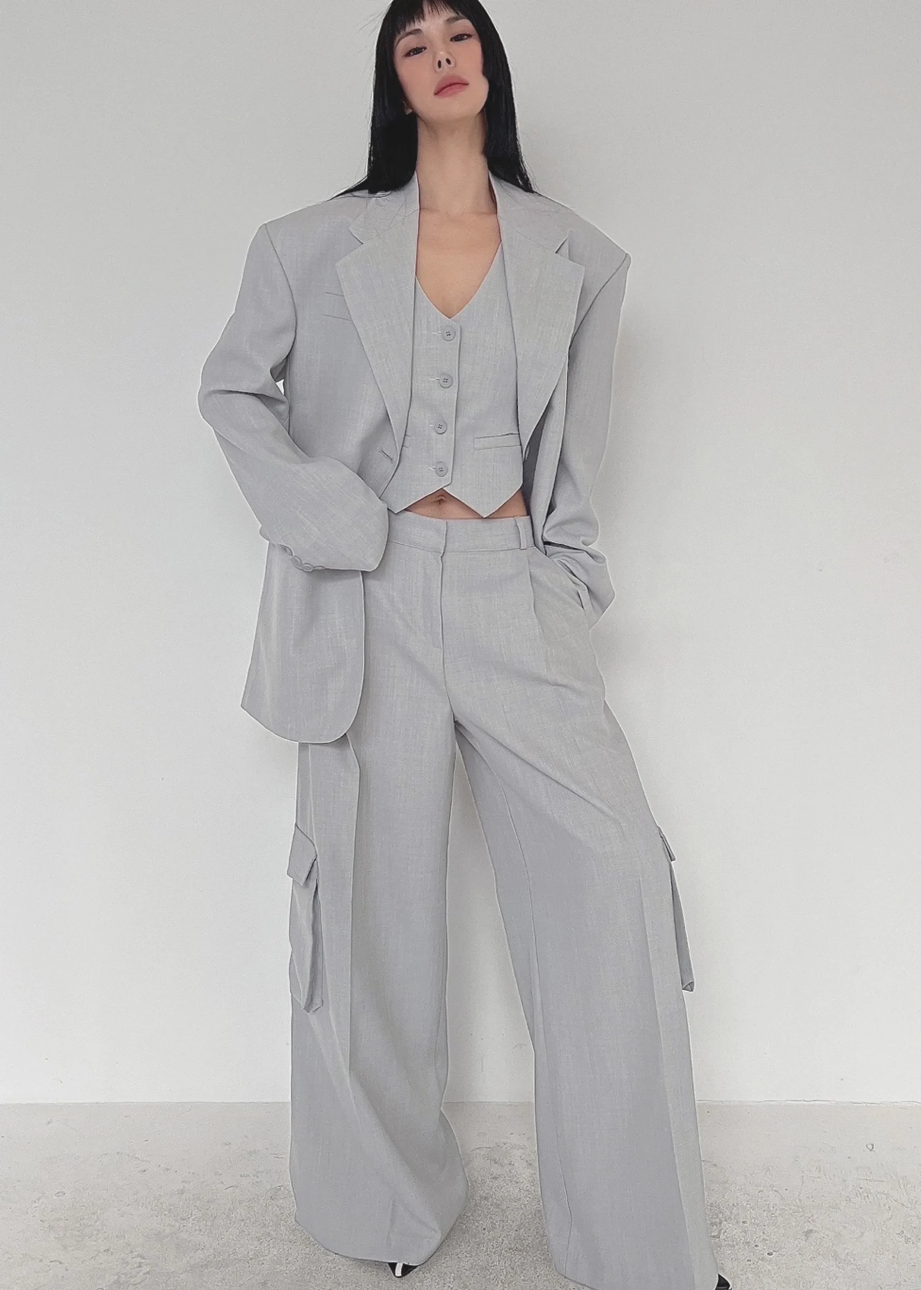 Gladys Vest