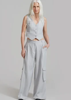 Gladys Vest